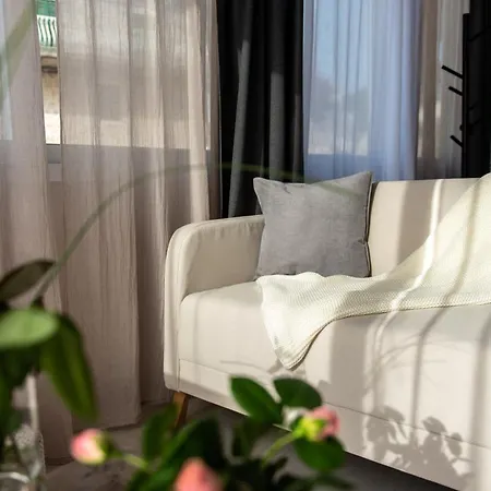 Apartman Yukka Comfor Center Hvar With Parking